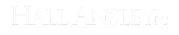 Hall Ansley P.C. Logo